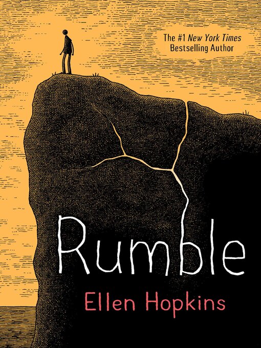 Title details for Rumble by Ellen Hopkins - Wait list